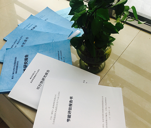 可行性研究报告